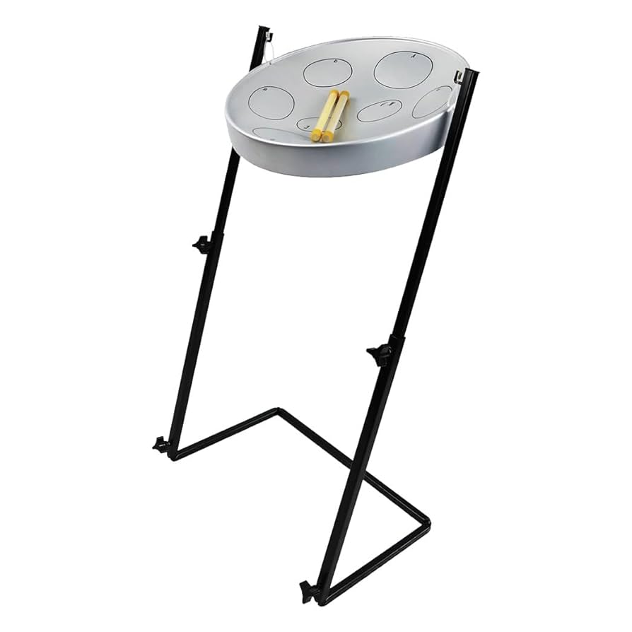 Jumbie Jam スティールドラム Gメジャー Amazon.com: Panyard Jumbie Jam Steel Drum (W1058) Blue
